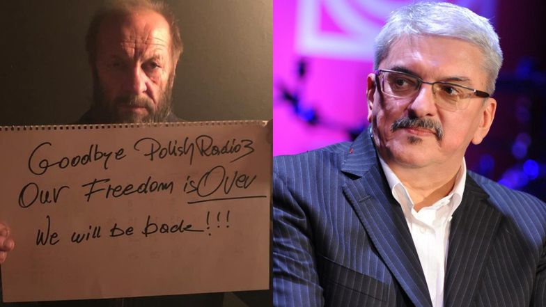 Marek Niedzwiecki Odchodzi Z Radiowej Trojki Po Uniewaznieniu Listy Przebojow Nasza Trojka Juz Nie Istnieje Pudelek