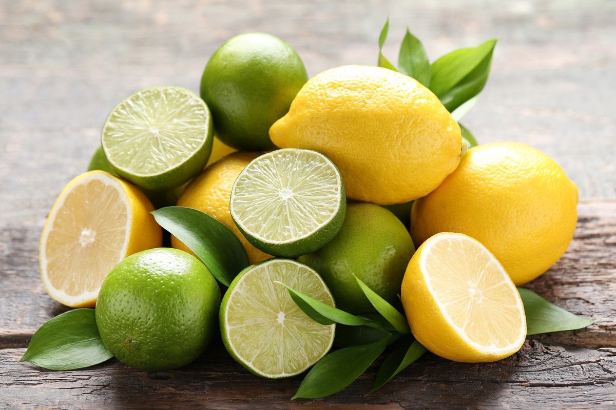 lemons