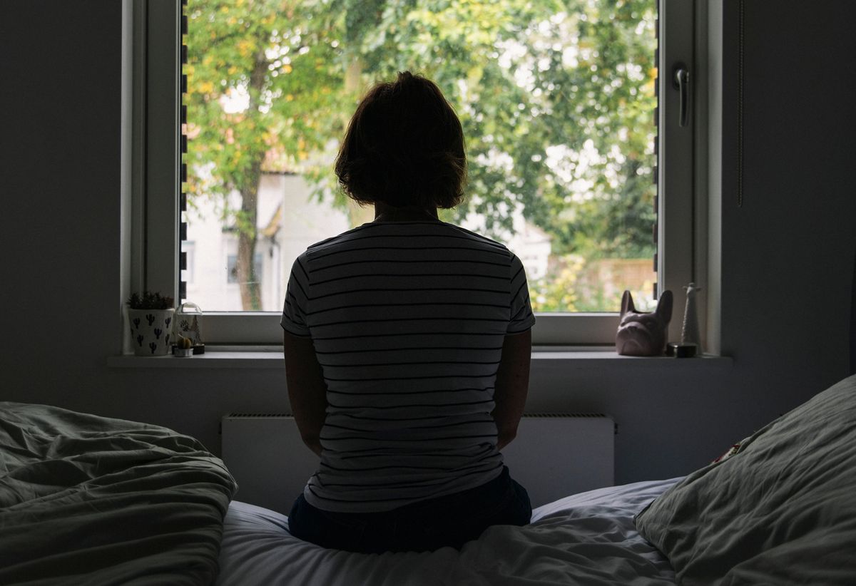 Ponad 65% kobiet na polskiej wsi doznało przemocy psychicznej