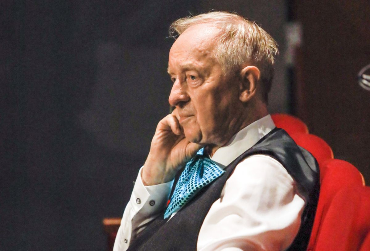Andrzej Rosiewicz Ile Ma Lat