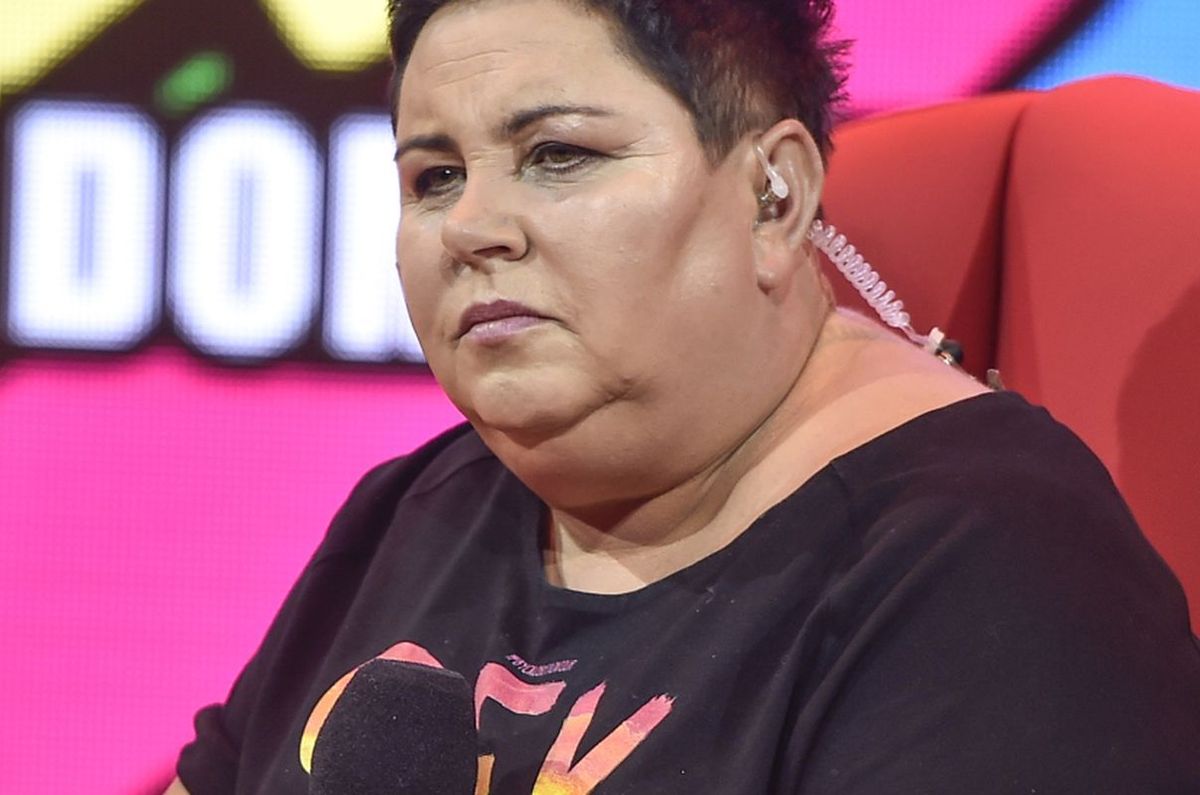 Dzień Dobry Tvn Dorota Wellman