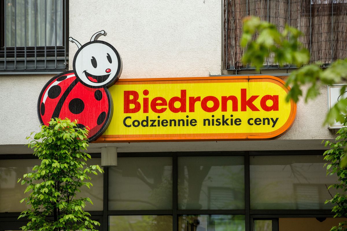 Sukienki polskiej marki w Biedronce. Można je dostać za grosze - o2 - Serce  Internetu