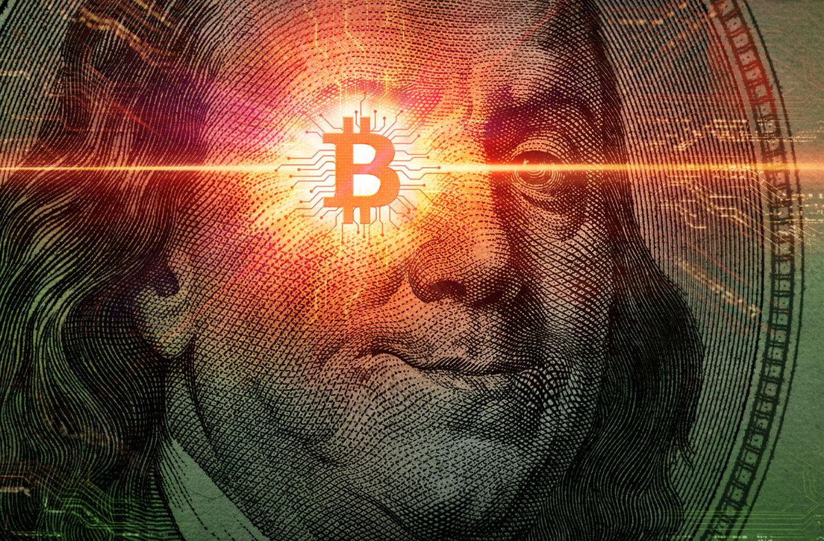 Tajemniczy twórca Bitcoina ujawniony? Nowe rewelacje z HBO - Vibez