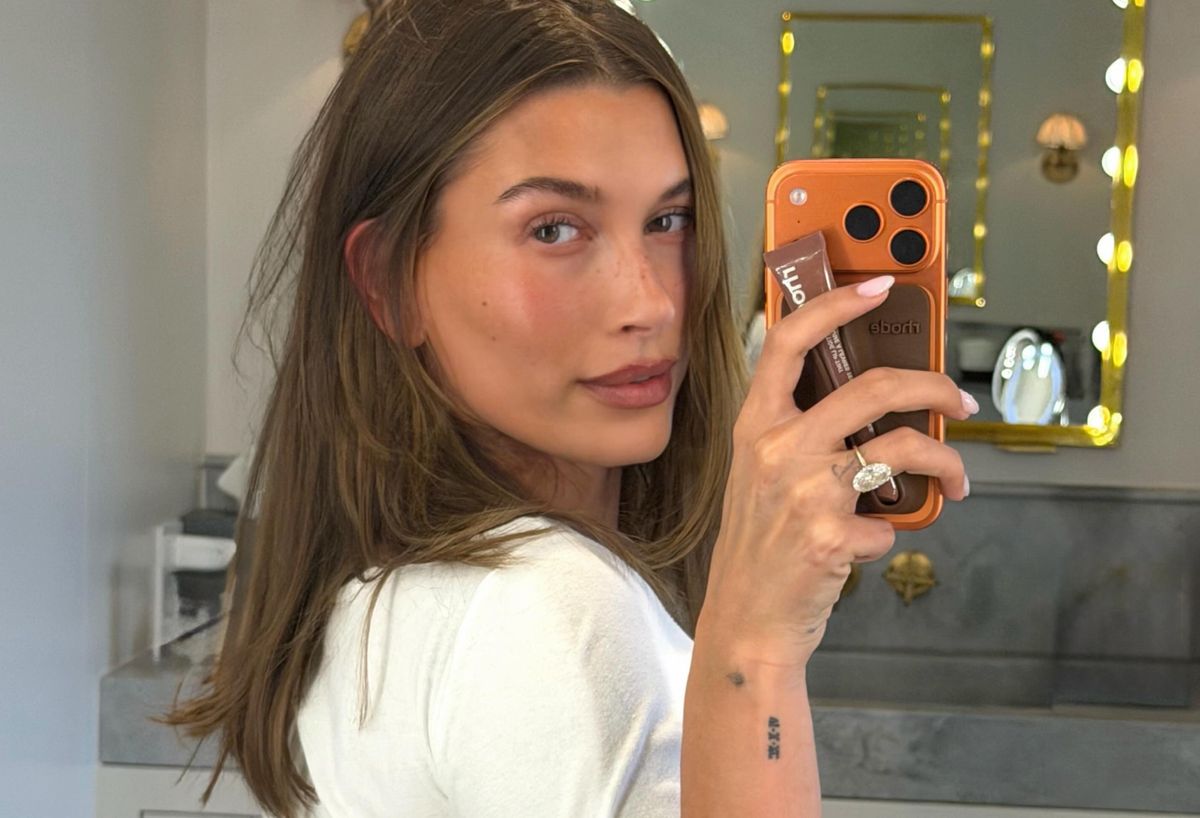 Rhode by Hailey Bieber in Poland: prices and products at Sephora