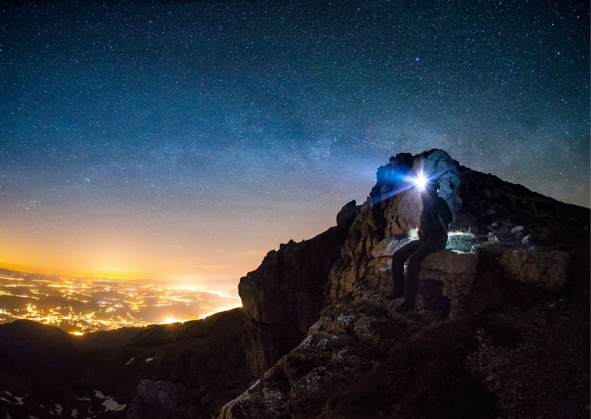 Tatrzański Park Narodowy karze turystów za nocne wejścia na szlaki