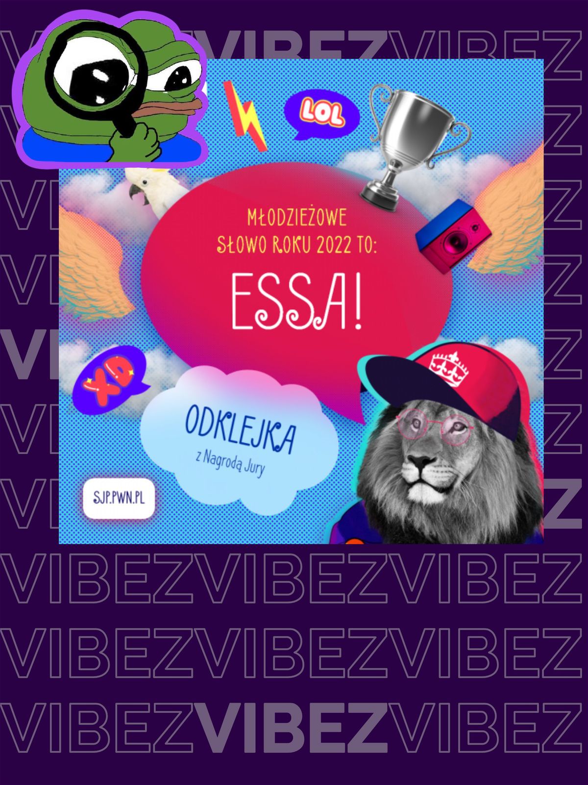 Essa Byku Co To Znaczy