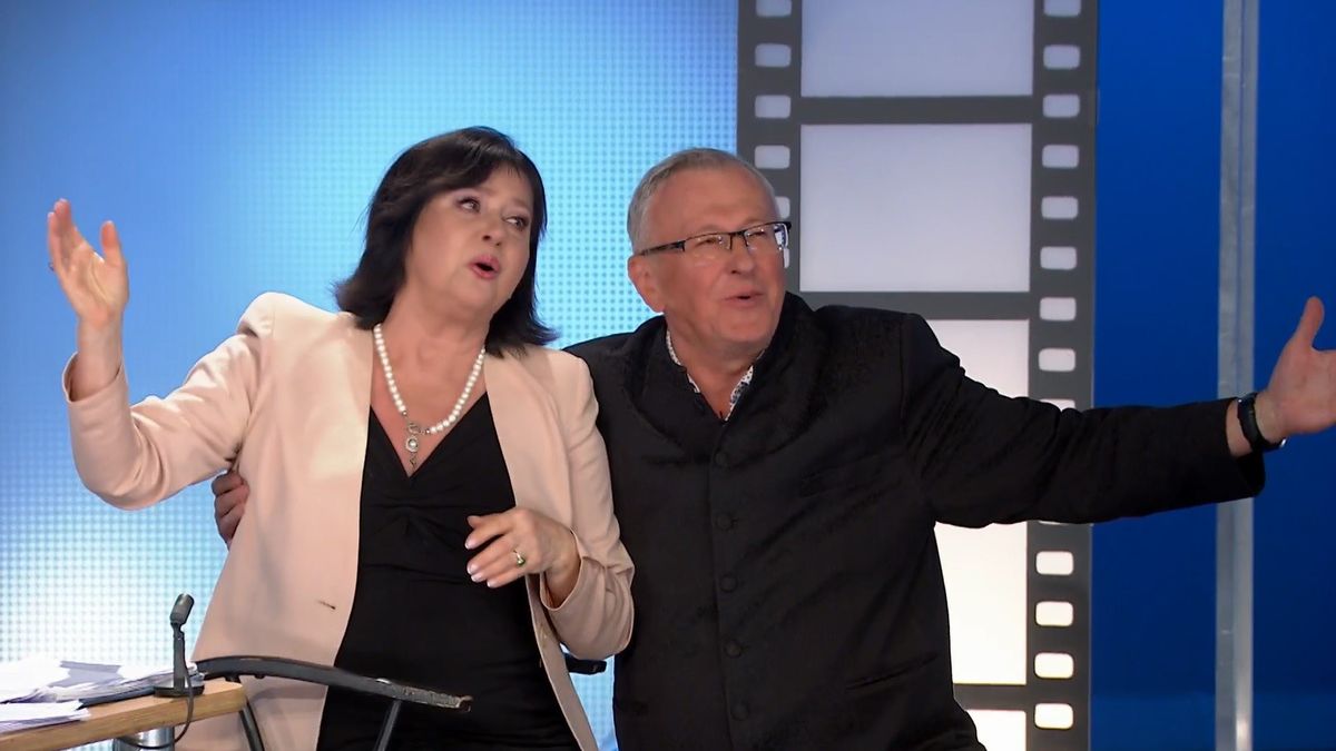Elzbieta Jaworowicz Sprawa Dla Reportera