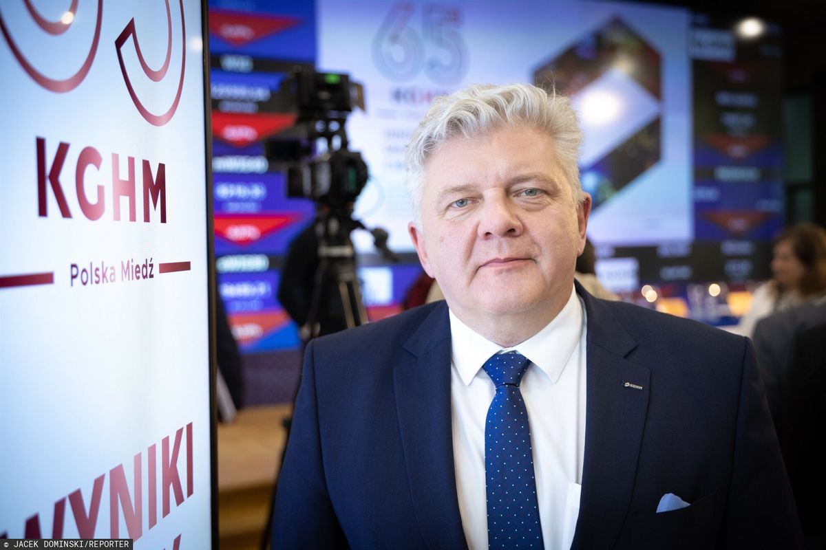 KGHM investments worth 9.5 billion zloty gain EU strategic project status