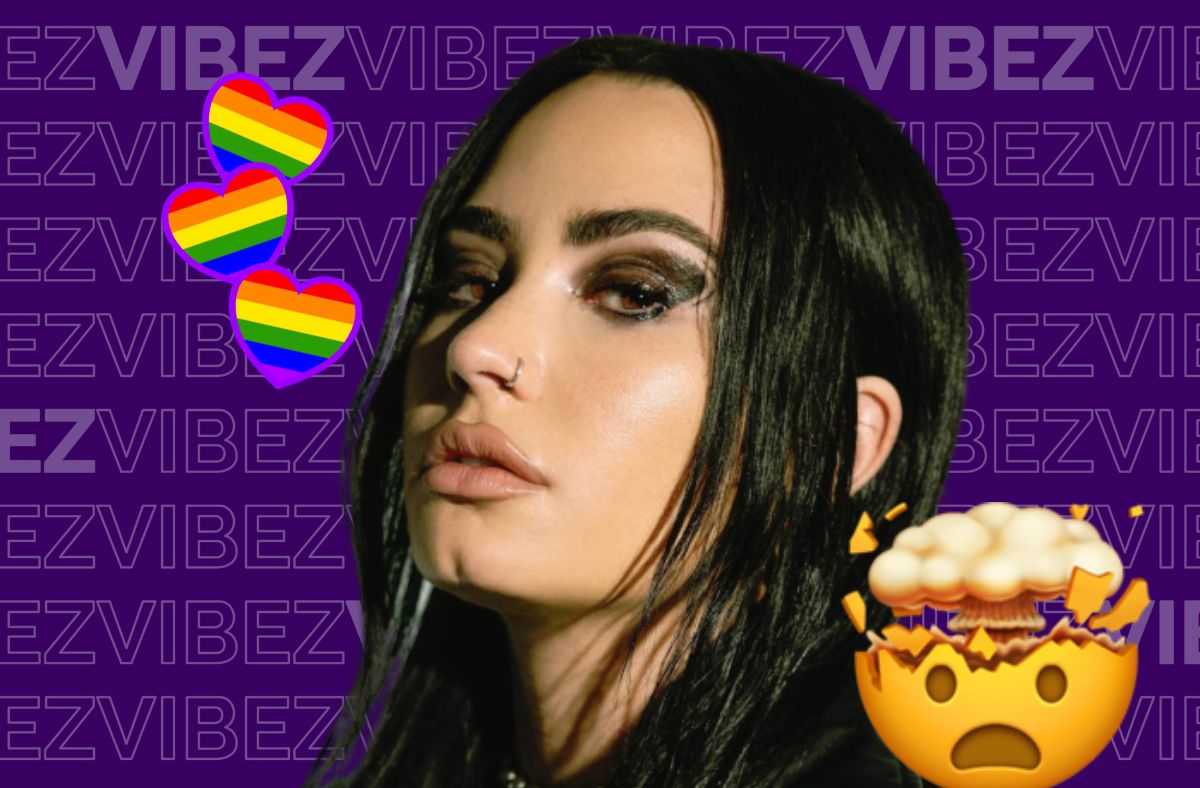 Zamieszanie wokół zaimków Demi Lovato. Jest już zmęczona - Vibez