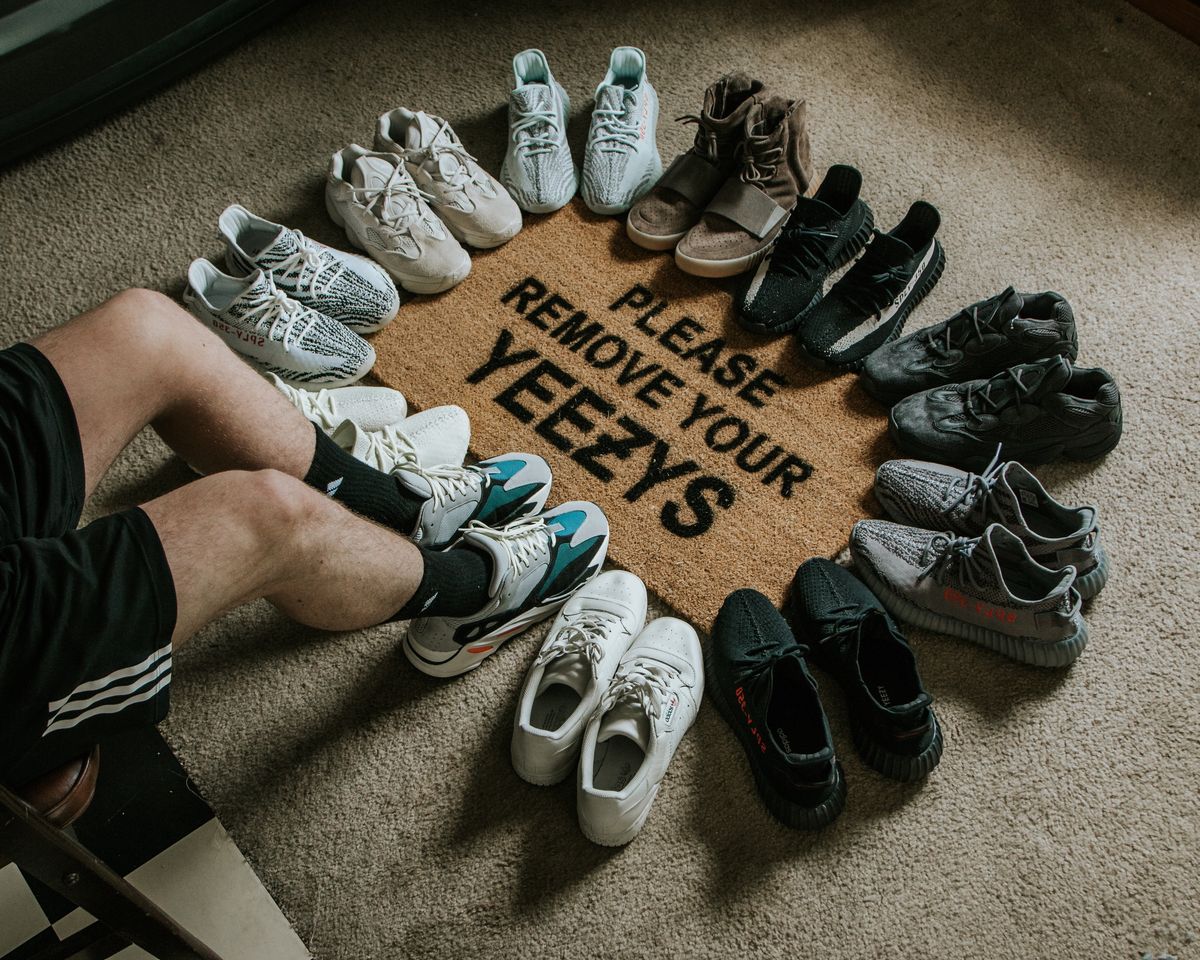 Jak Zapisać Się Na Drop Nike