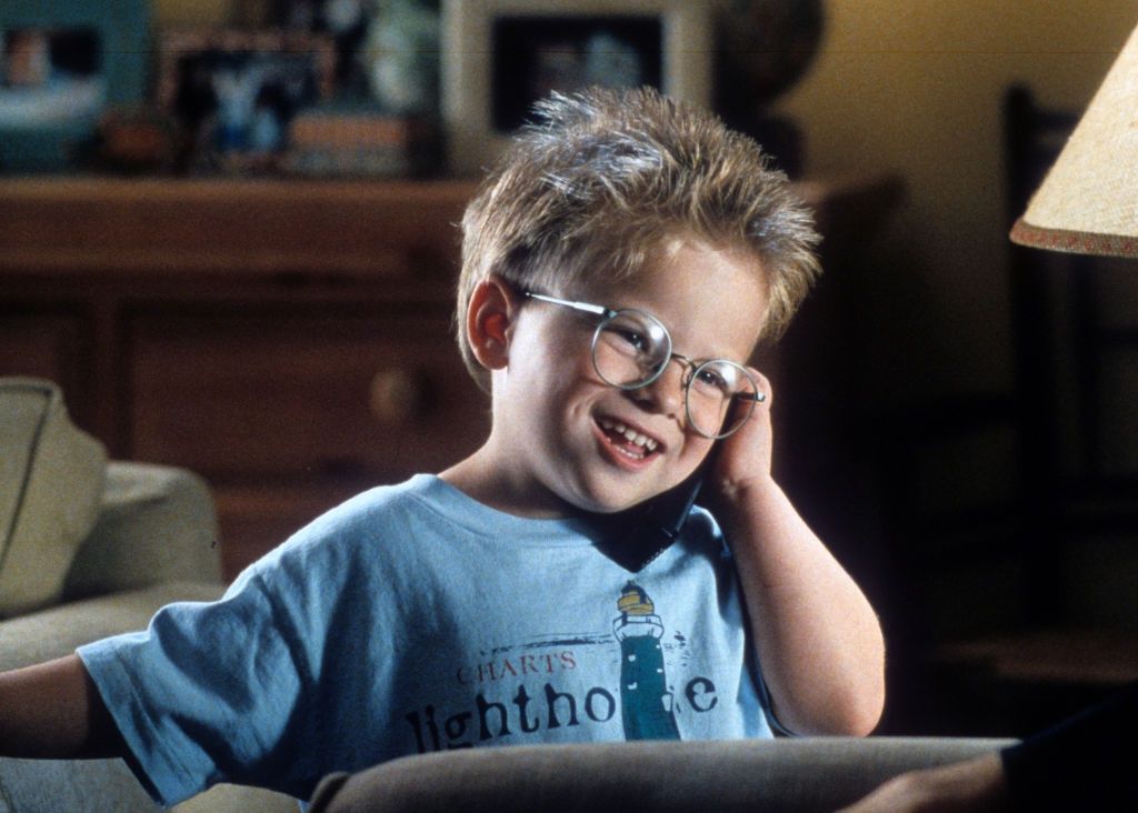 Jonathan Lipnicki kończy 35 lat: gwiazda „Stuarta Malutkiego” wraca do kina