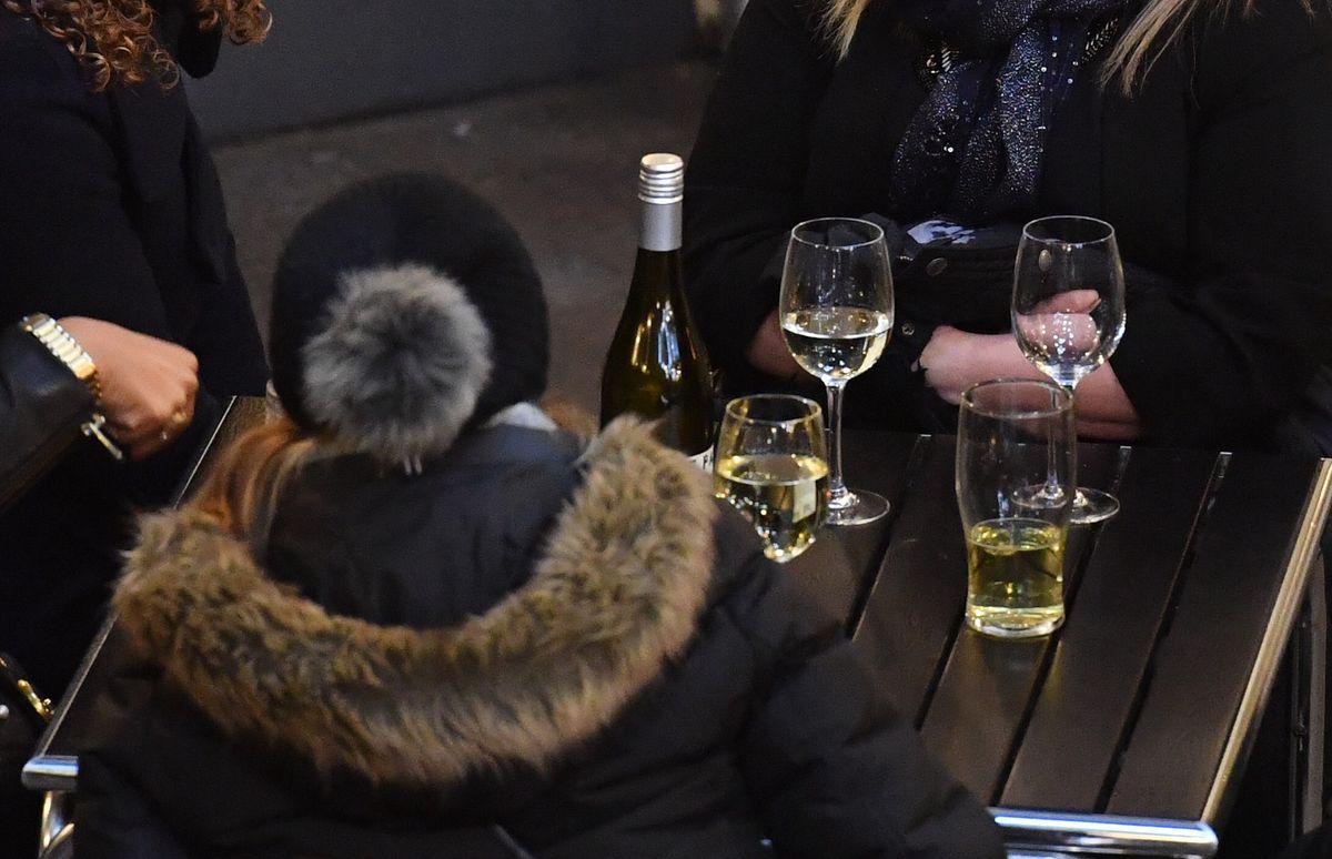 Sejm zdecydował: nocna prohibicja w całym kraju od 2027 roku