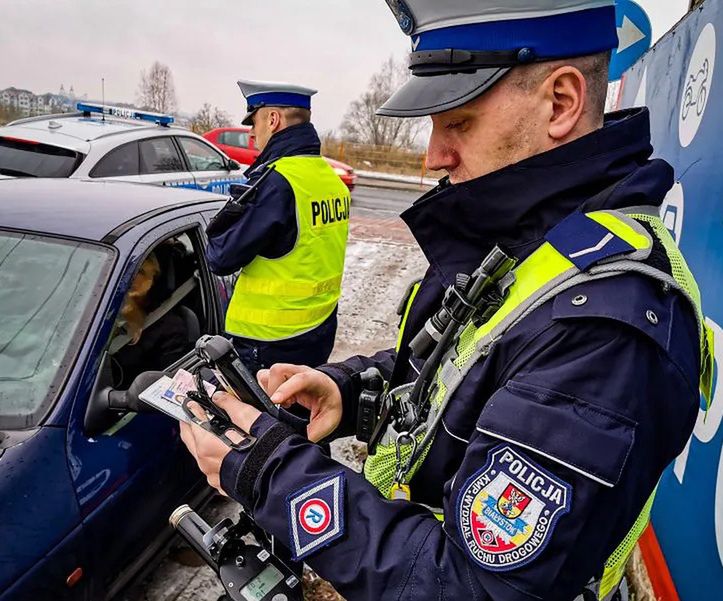 Koniec Oc Nieprzerejestrowanego Auta. Można Uniknąć Kary Za Brak Polisy | Autokult.pl