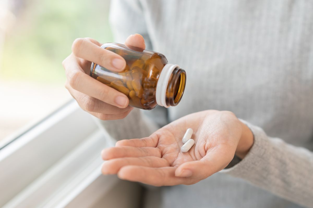Vitamin D absorption increases several times when taken with fatty meals