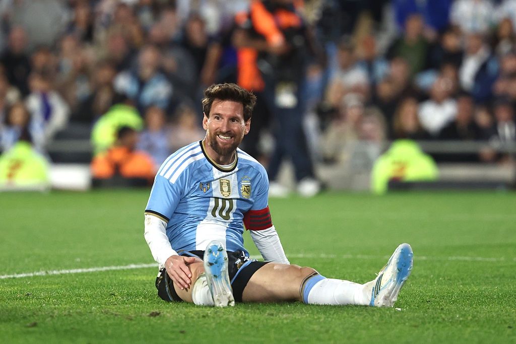 Messi zamówił katamaran od gdańskiej stoczni Sunreef Yachts
