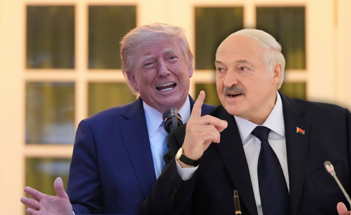 Łukaszenka zaprzecza Trumpowi: potaż z Białorusi jest już zakontraktowany