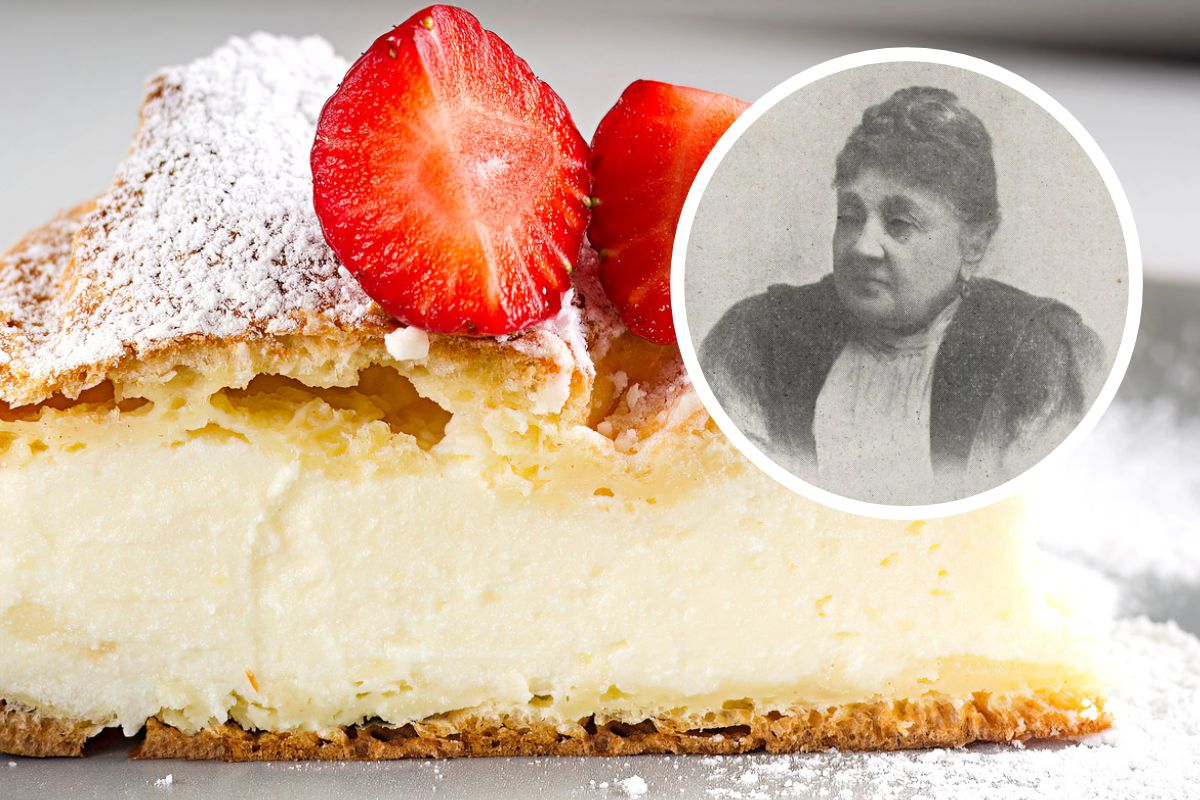 Lukullus przywraca oryginalną karpatKę na cześć Ćwierczakiewiczowej