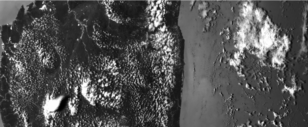 Juice probe performs Earth gravity assist maneuver, accelerates toward Jupiter