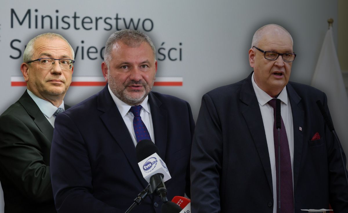 Prosecutor opens inquiry into Constitutional Court irregularities