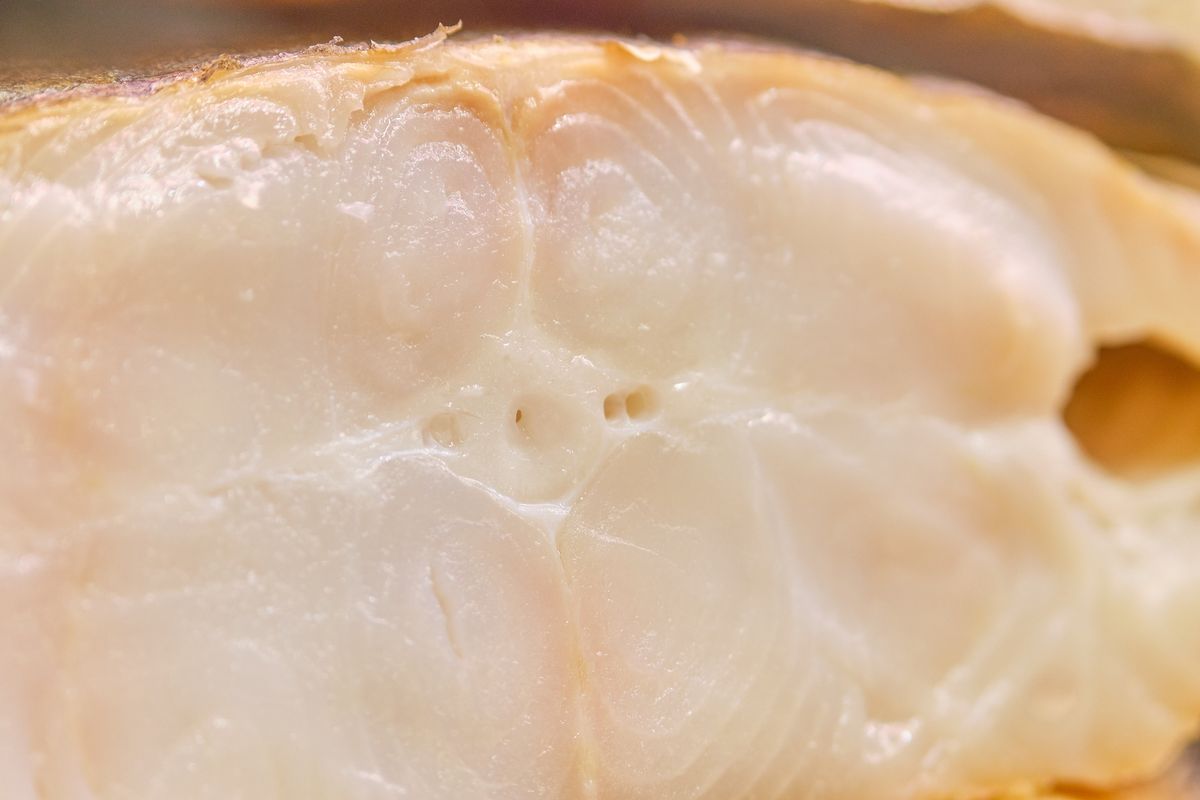 Ryba maślana w sushi: smaczna, ale może zaszkodzić układowi pokarmowe