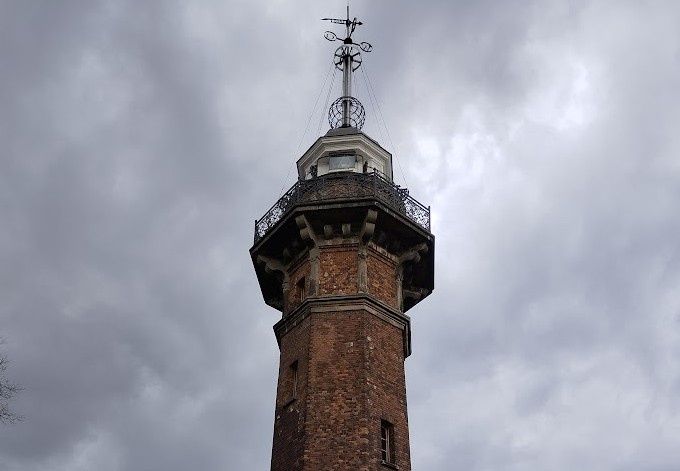 Latarnia morska w Gdańsku jednak nie zostanie zamknięta