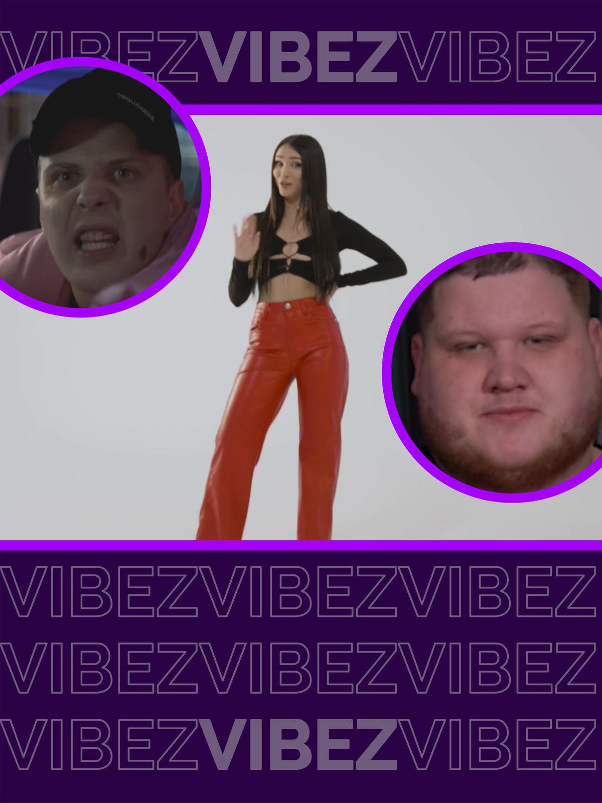 Natsu broni Leksia w piosence z Nitrem. POMÓWIONY został mój ziomeczek -  Vibez