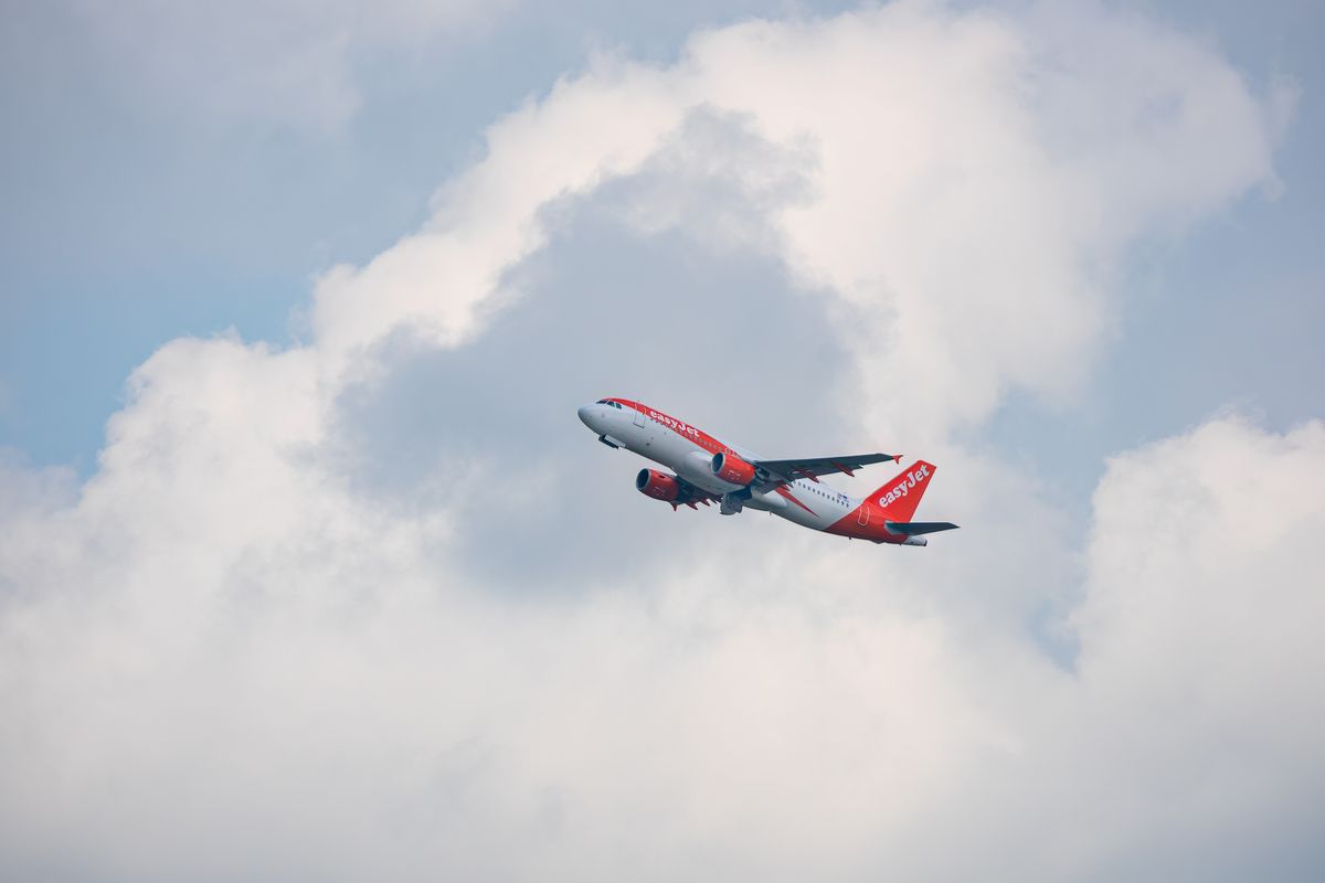 easyJet plane hits bird, makes emergency landing in Liverpool