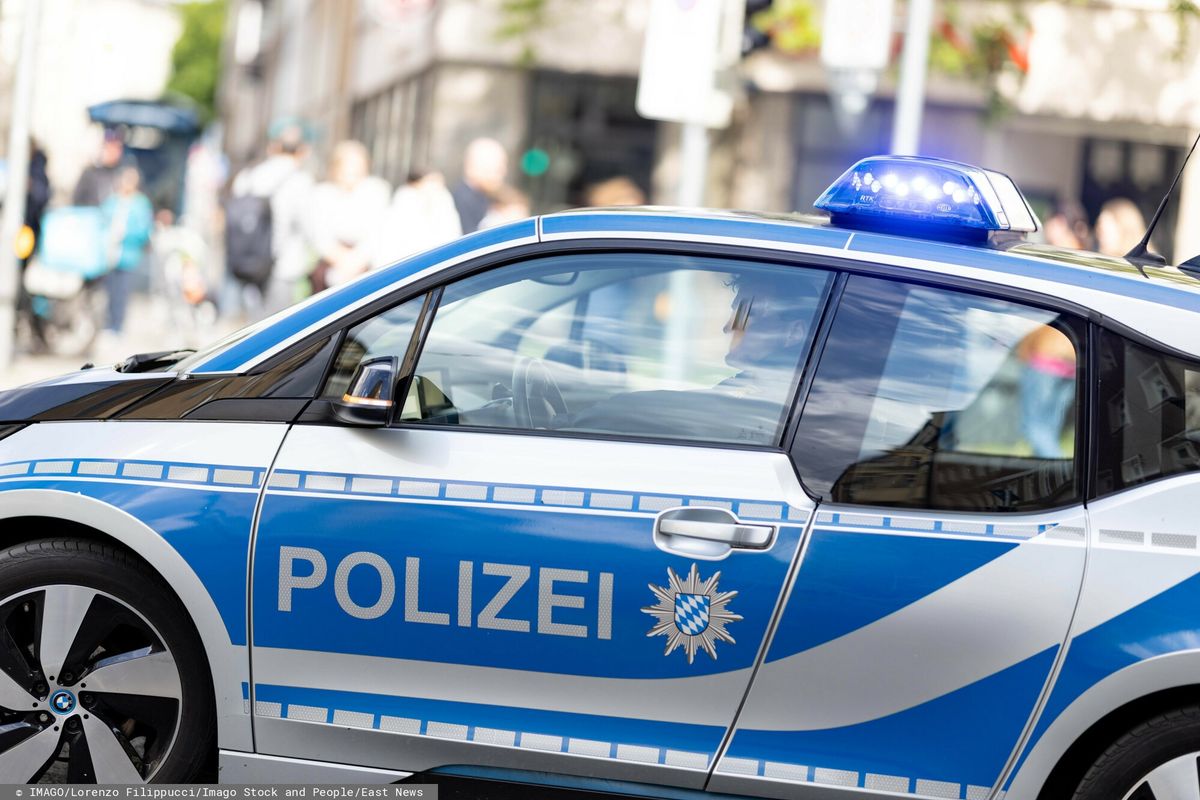 GRU behind attack plot on Munich defense firms, Bulgarians arrested