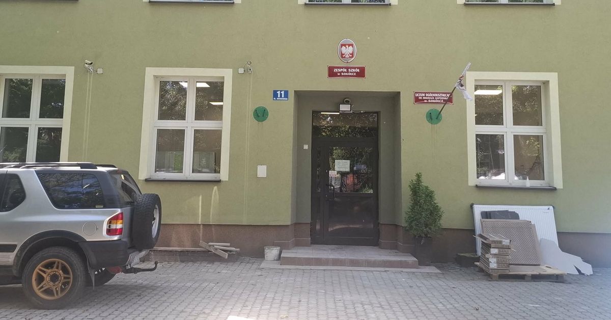 Officials from Sokółka on school trip to China with students: video stirs locals