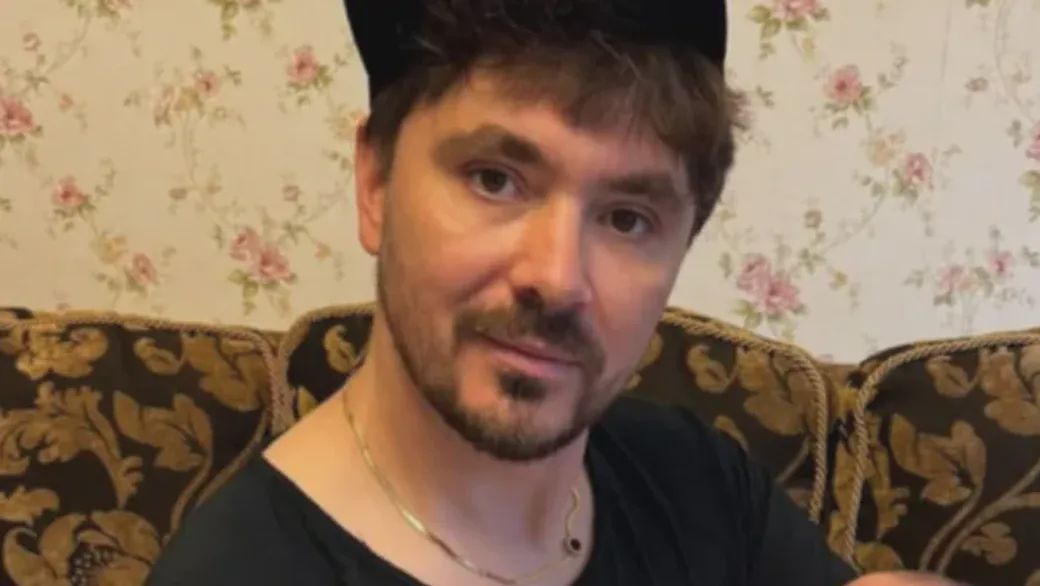 Daniel Martyniuk przyznaje się do długów i zapowiada powrót do pracy