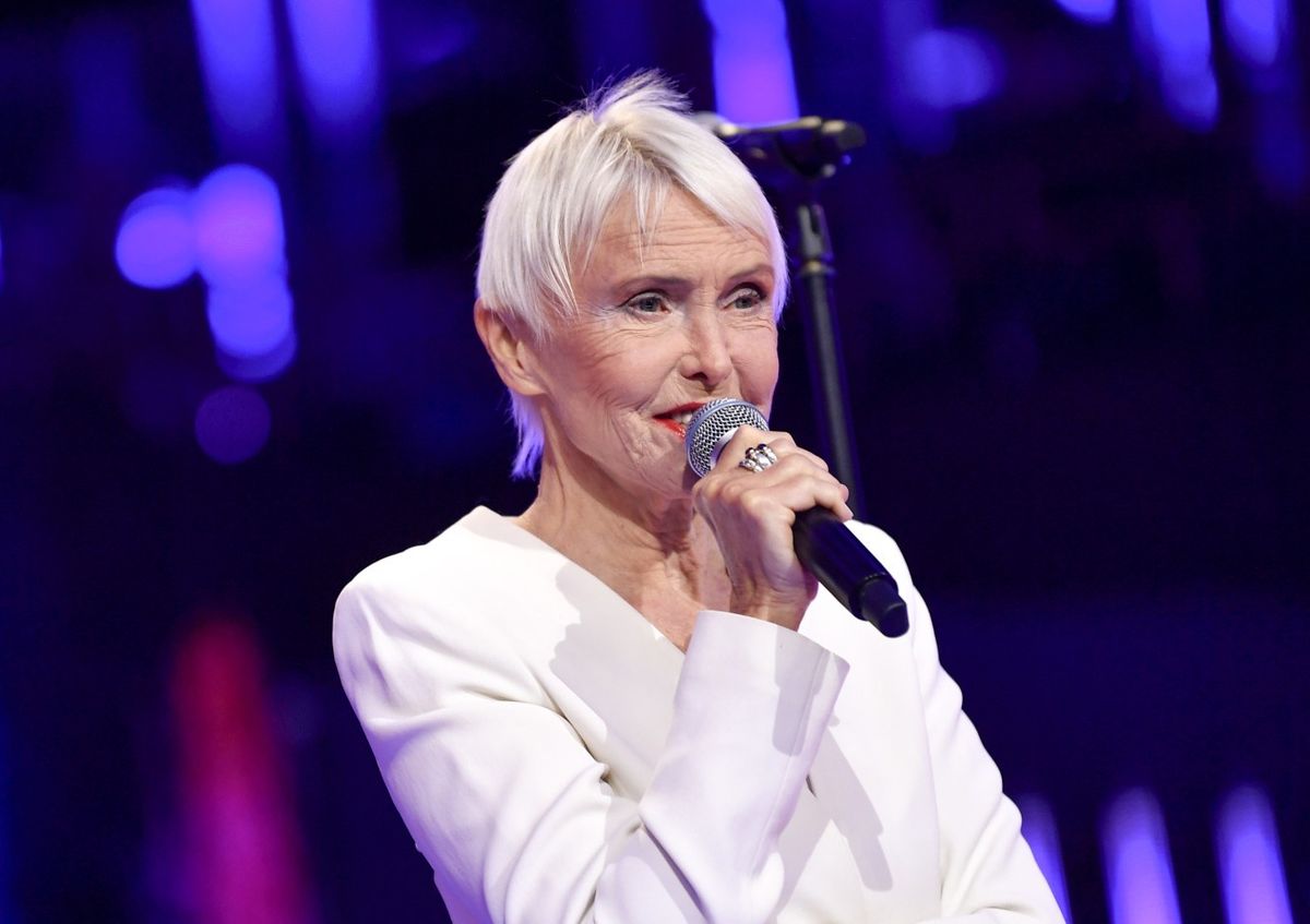 Ewa Błaszczyk on twin sister's trauma: Mania had no normal home