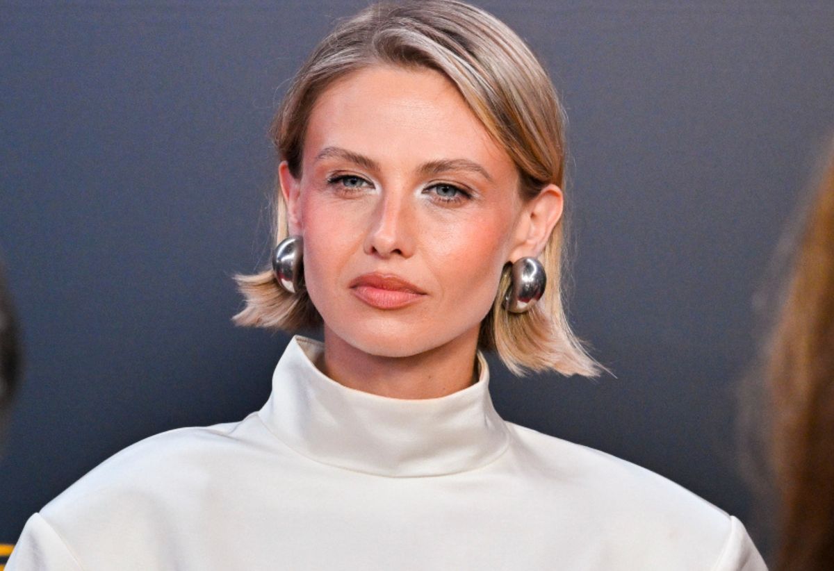 Anna Karczmarczyk o reżyserze: źle traktował wszystkie kobiety na planie
