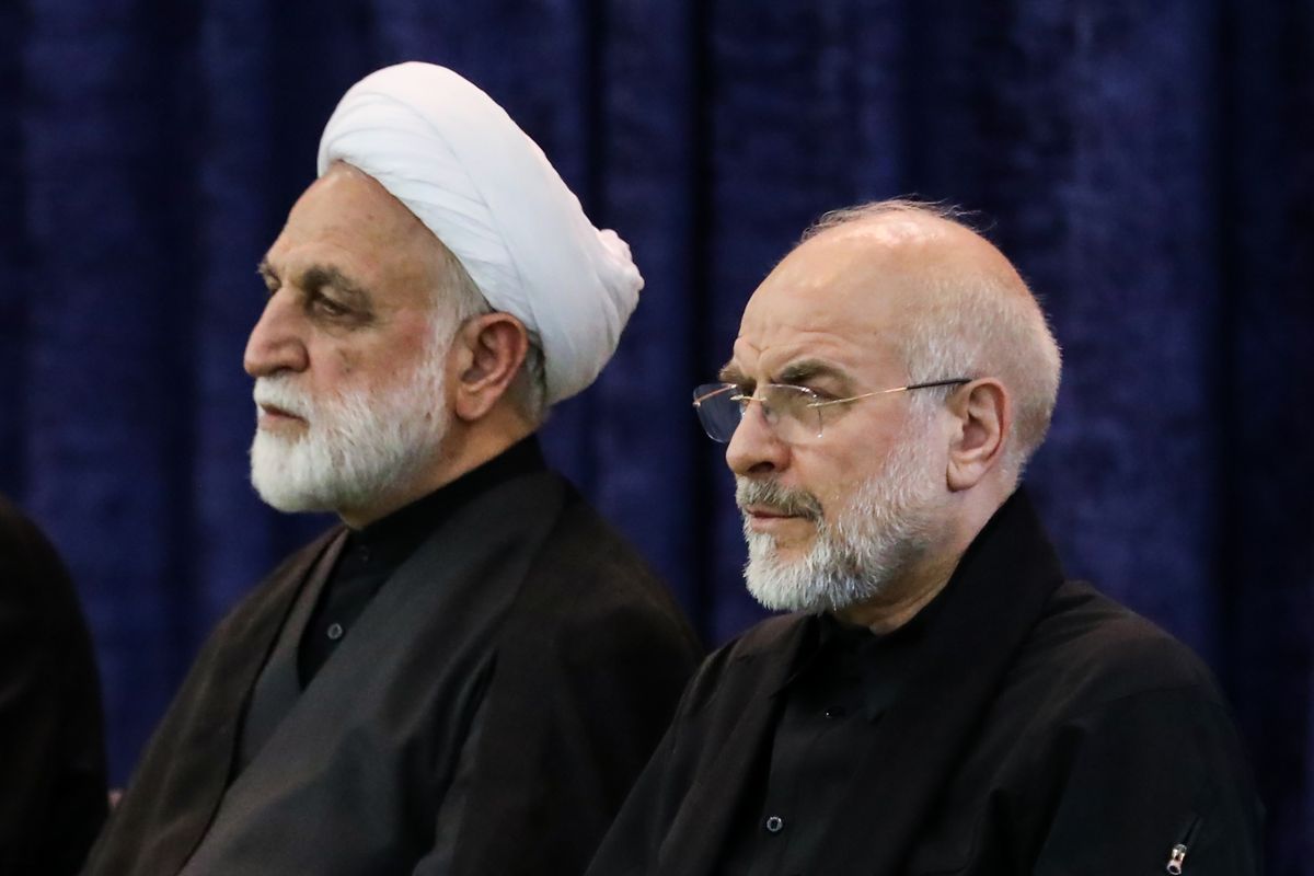 Iran stawia twarde warunki powrotu do rozmów z USA