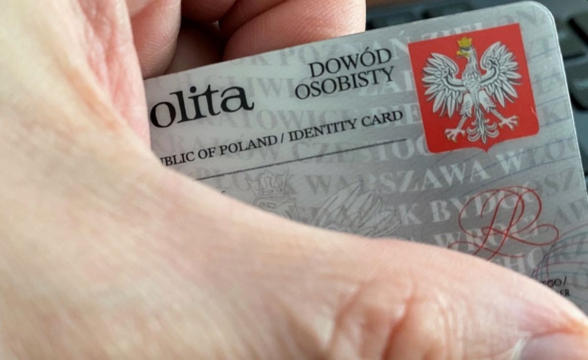 Ile Kosztuje Wymiana Dowodu Osobistego Po Utracie Ważności