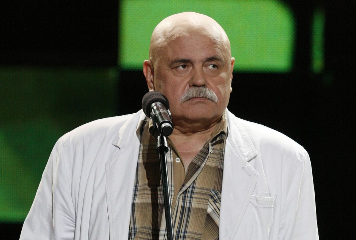 Artur Andrus pożegnał satyryka Stanisława Szelca