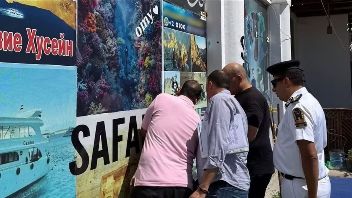 Nielegalne biura podróży w Jordanii i Arabii Saudyjskiej: rządy ostrzegają turystów