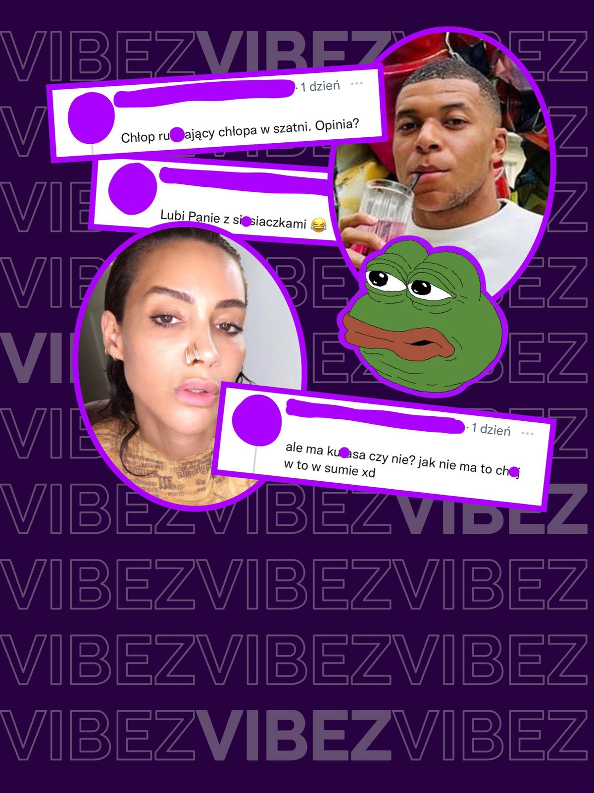 Pilkarz Kylian Mbappe W Zwiazku Z Transplciowa Modelka Vibez Pl