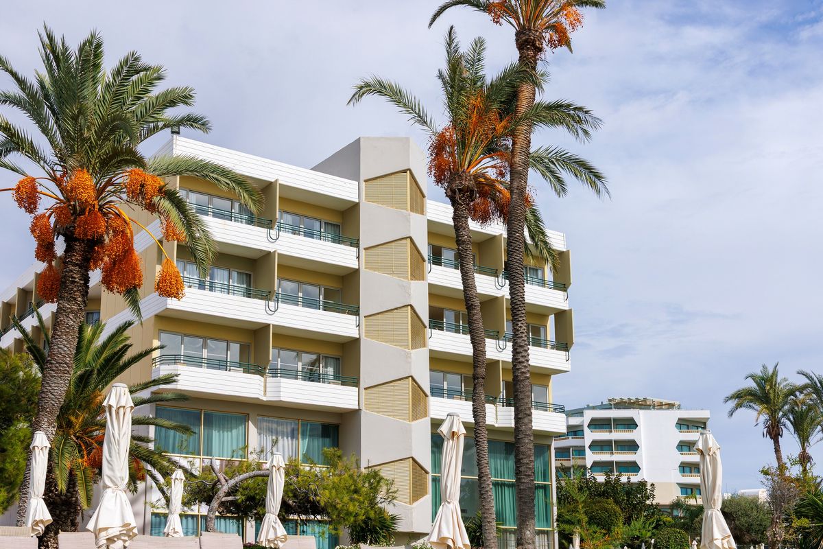 British man admits guilt in death of 3-year-old son who fell from Cyprus hotel window