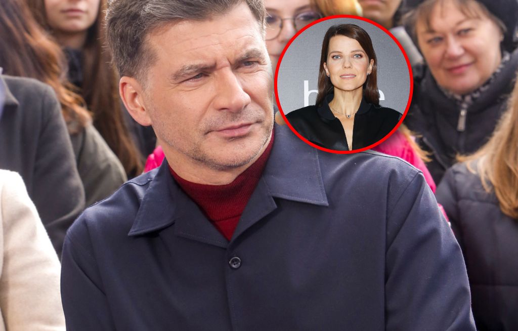 Kammel wykrył raka dzięki skanowi ciała. Jabłczyńska zrobiła to samo