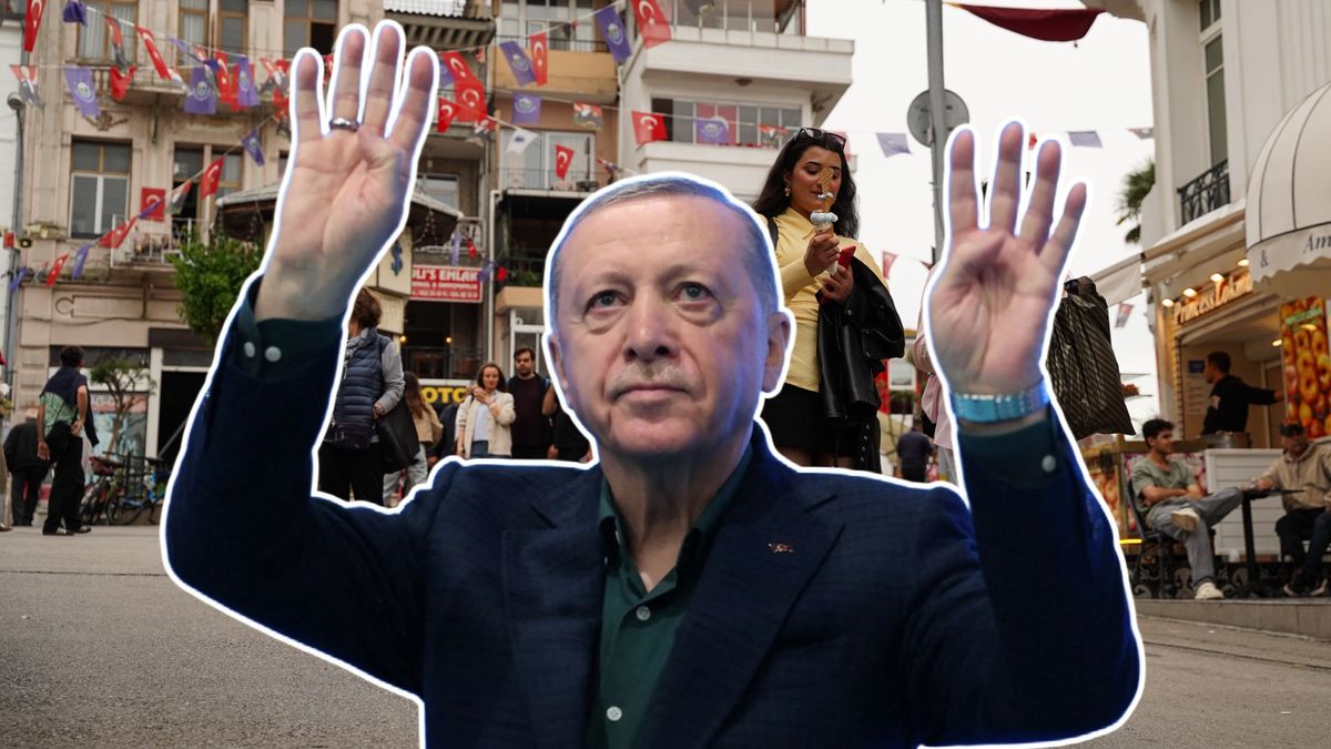 Bańka spekulacyjna w Turcji pękła: 40 000 proc. zysku, areszty w otoczeniu Erdoğana