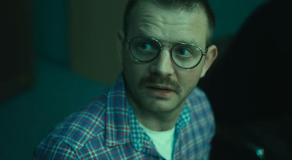 Plan Lekcji Obsada Plan lekcji". Rafał Zawierucha jako polski Walter White. Absurd na  absurdzie - WP Film