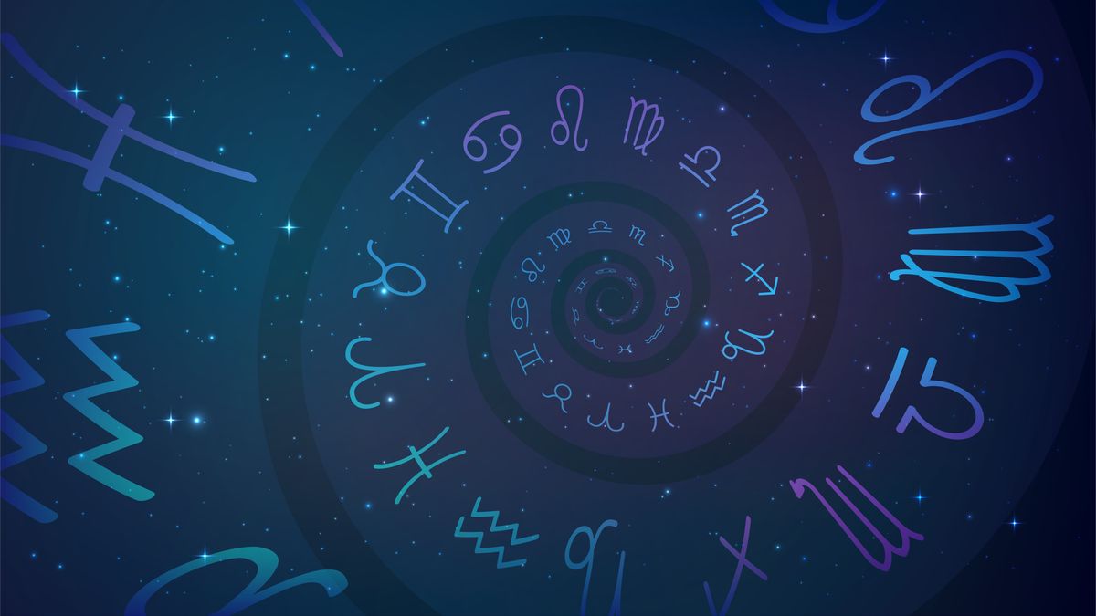 Znaki Zodiaku Które Do Siebie Pasują
