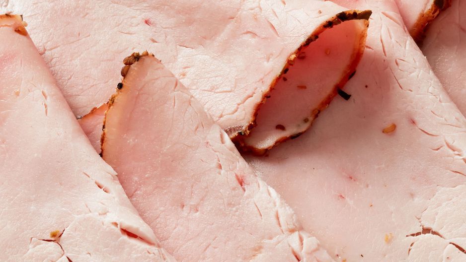 Processed meat increases risk of Alzheimer's and dementia