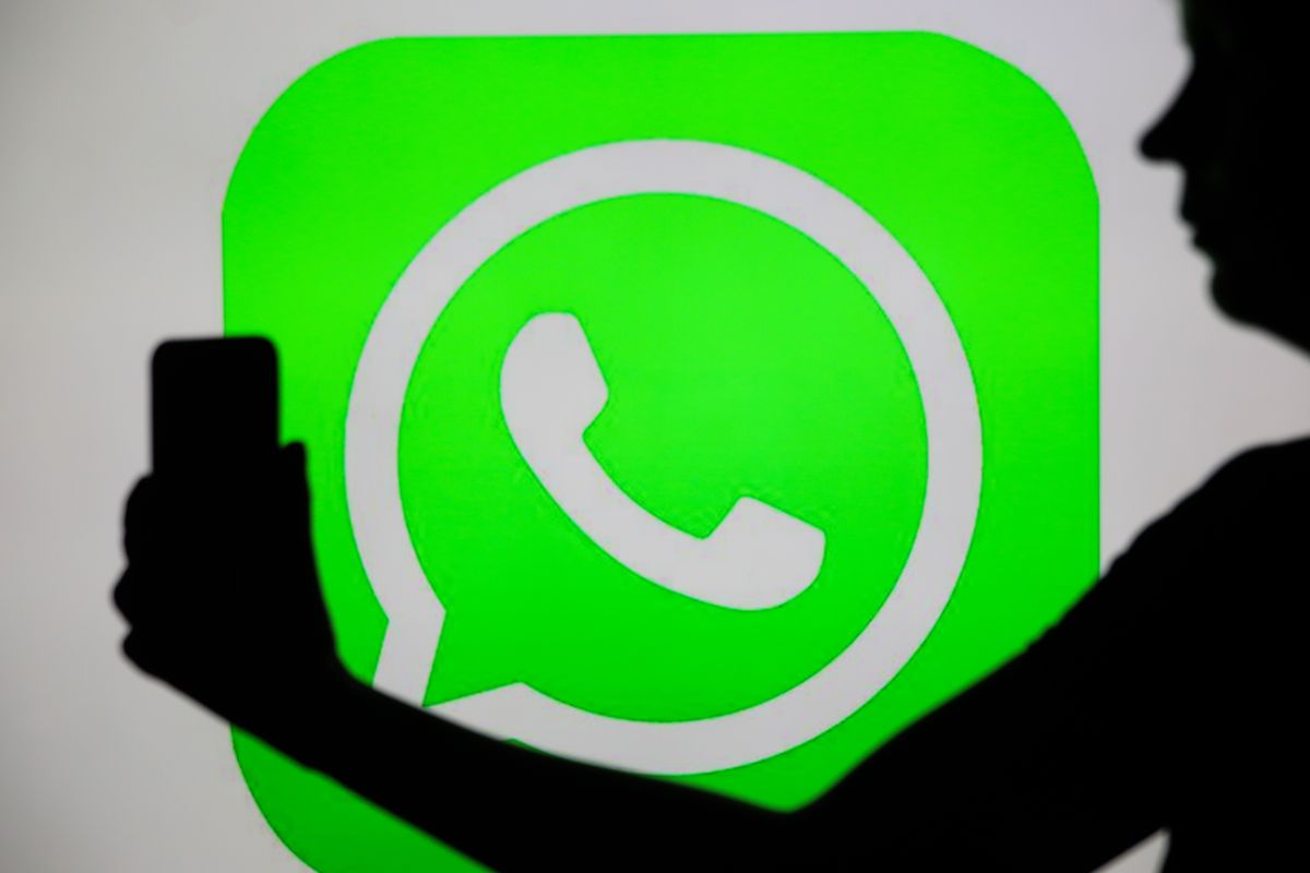 WhatsApp Android bug allows gallery preview without PIN or biometrics
