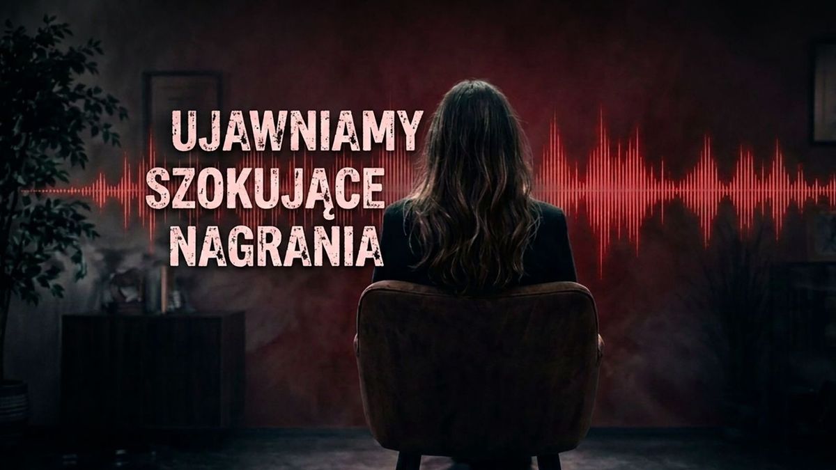 Psycholog leczył pacjentkę z depresją przekleństwami i wulgarnymi wiadomościami