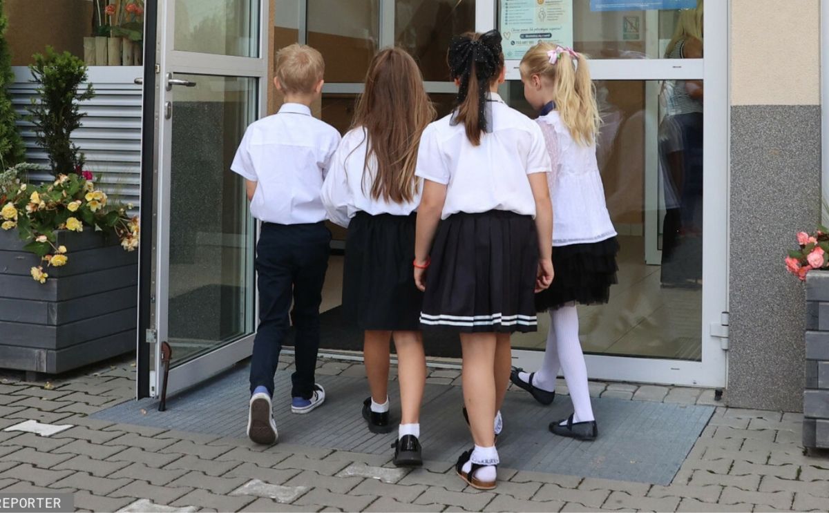 Pół miliona neuroatypowych uczniów w Polsce: kampania Vito Bambino i Fundacji Avalon