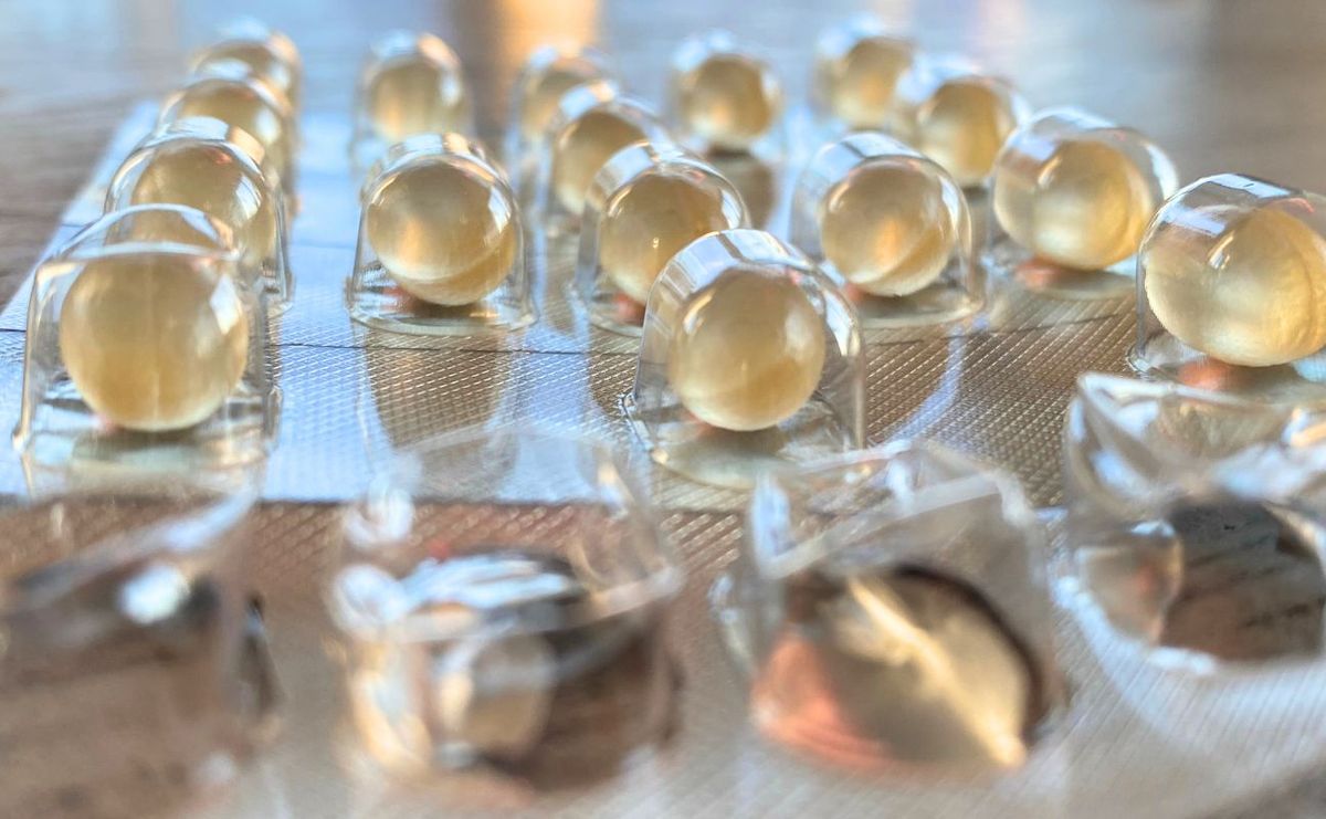 Pharmacist: what not to combine with vitamin D for proper absorption