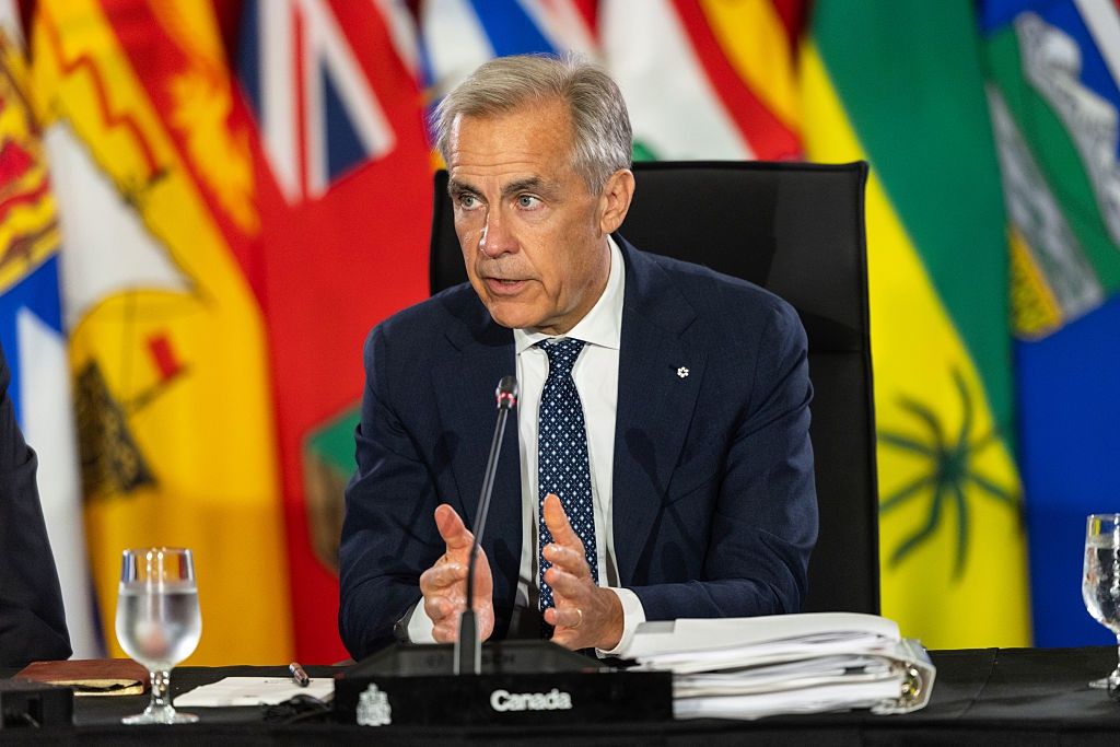 Canada imposes retaliatory tariffs on US goods worth $27.6 billion