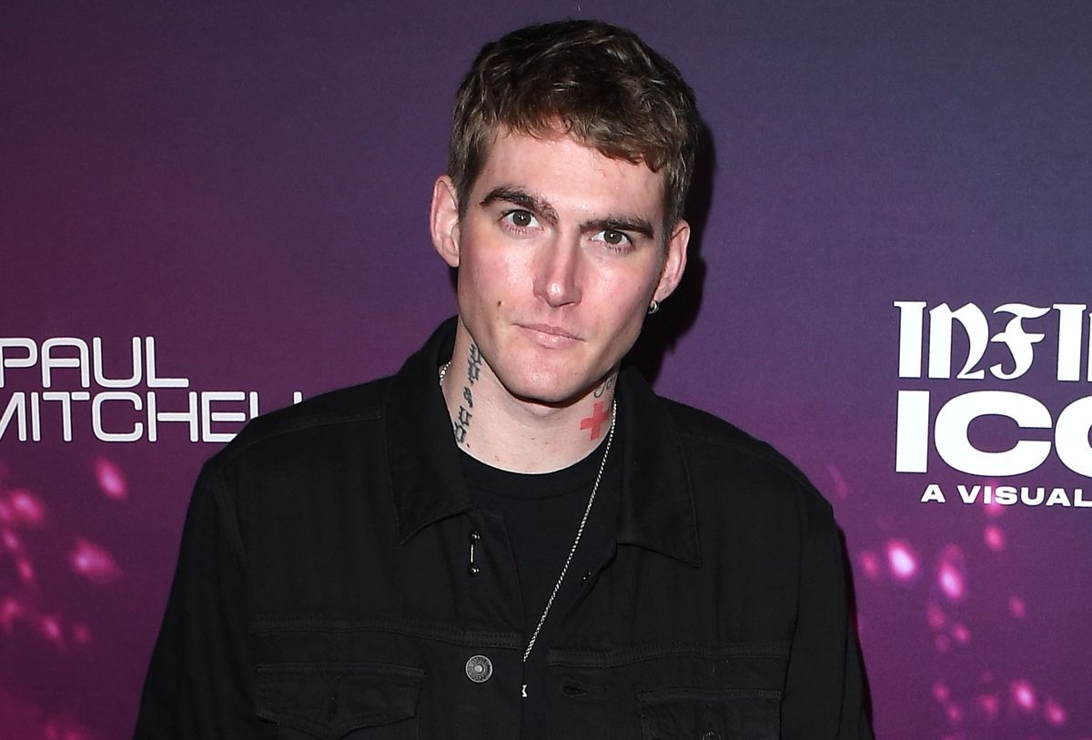 Doctor prescribed ketamine to Cindy Crawford's son despite knowing of his addiction
