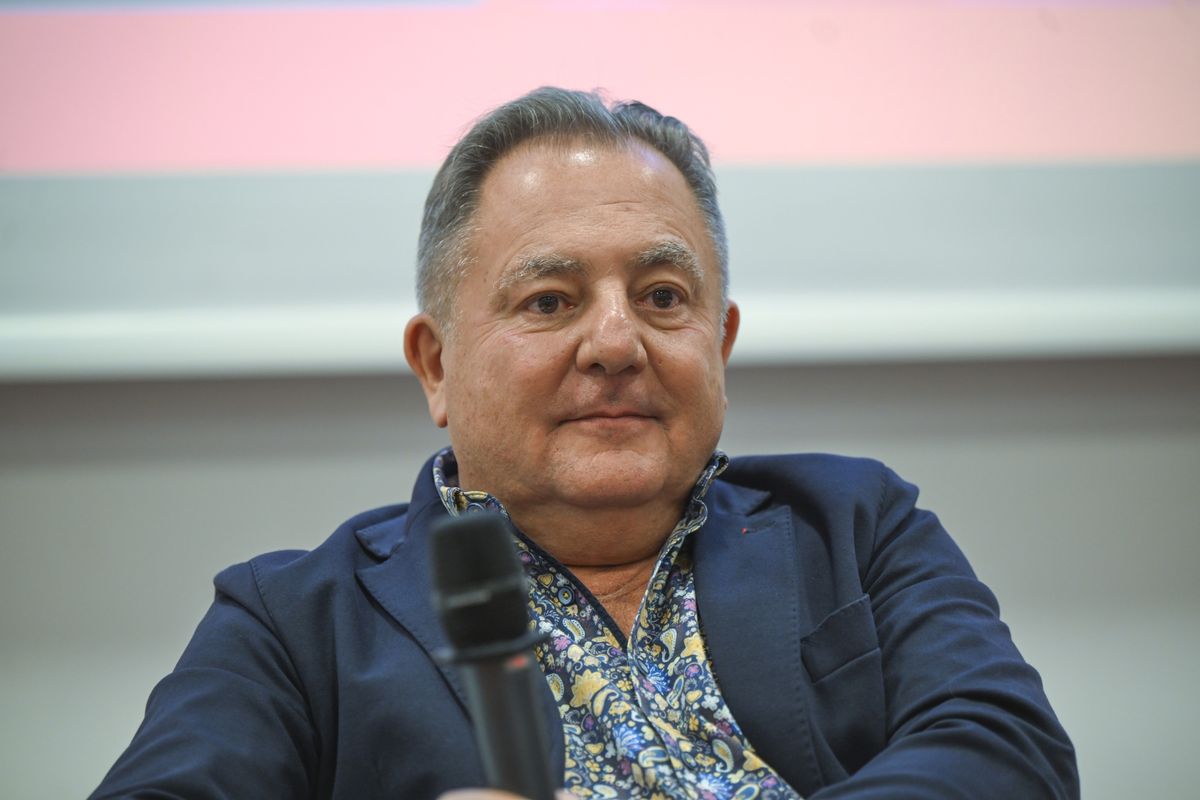 Makłowicz on disinformation: fake quotes appeared online under my name